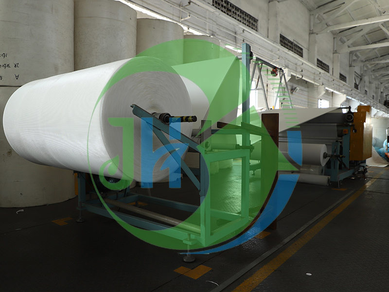 Embossed Insulation Pipe Production Line