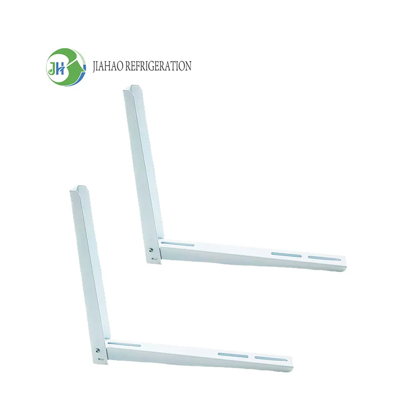 Air Conditioner Duty Foldable Support Bracket